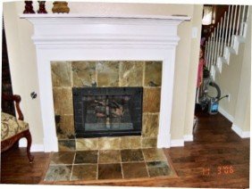 Della Floors & Construction - Photo -1