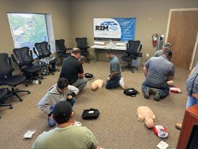 R2M Engineering - Photo 2