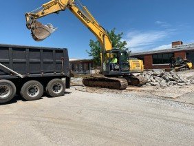 Wright Construction Company - Photo 5