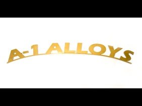 A1 Alloys, Inc - Photo 0