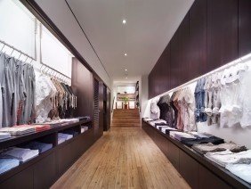 Standard Architecture - Photo 5