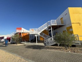 California Modulars - Photo 3