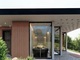 RI ARCHITECTURE - Photo 2