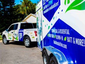 Koala Insulation of Birmingham - Photo 1