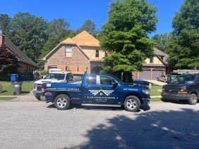 Blue Angels Roofing - Photo -1
