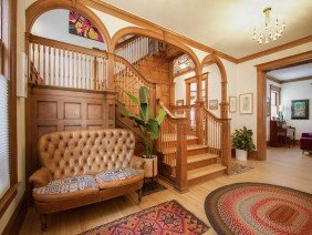 Architectural Building Arts, Inc. - Photo 5