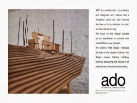 Architecture Design Office - Photo 2