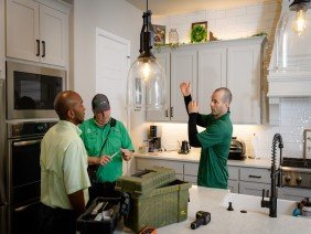 GreenWorks Inspections & Engineering - Photo 5