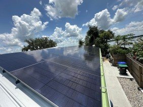 Florida Solar Contracting - Photo 1
