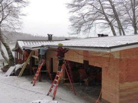 Design North Roofing - Photo -1