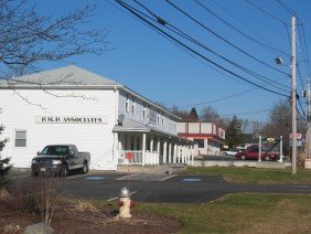 PMP Consulting, Inc. - Photo 2