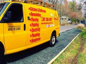 Dream General Contractors LLC - Photo 6