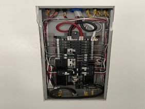 Adam Electric LLC - Photo -1
