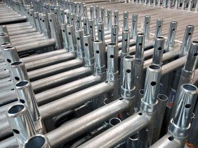 Direct Scaffold Services - Photo 4