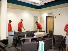 Matrix Construction Services - Photo 1