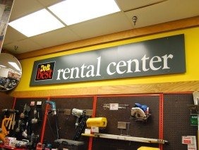 Russell Do it Center - Prattville, AL - Photo 3