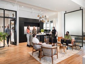 Work Program Architects - Photo 0