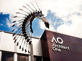 Architect One - Photo 4