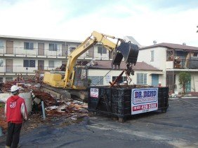 Dr. Demo Demolition Services - Photo 6