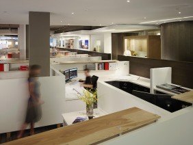 Architecture Incorporated - Photo 1