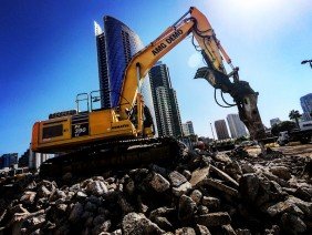 AMG Demolition & Environmental Services - Photo 0