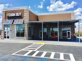 Commercial Site Design - Photo -1