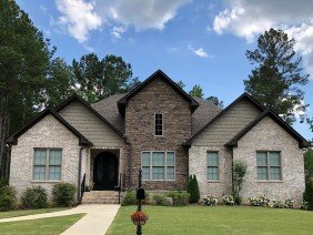 Alabama Brick Delivery Inc - Photo 1