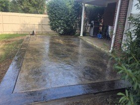 Old Towne Custom Concrete - Photo 5