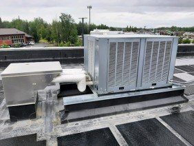 Living Waters Plumbing & Mechanical, LLC - Photo -1