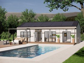 Gaia Homes LLC - Photo 0