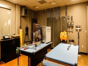 McDowell Owens Engineering - Photo 2