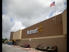 Walmart Supercenter - Photo 6