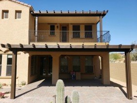 Desert Shade Structures - Photo 3