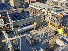 Savage Scaffold & Equipment - Photo 2