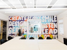TURNERBATSON | Commercial Architects - Photo 1