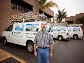 Brad Stoner Painting - Photo -1