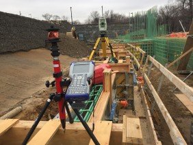 Geospatial Surveying and Layout,LLC - Photo 1