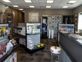 GTS Interior Supply - Photo 1