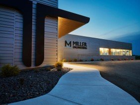 Miller Engineering - Photo 2
