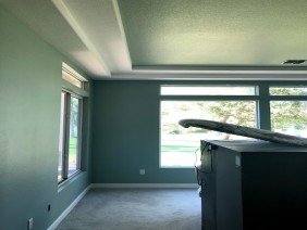 Gold Star Painting - Photo 4