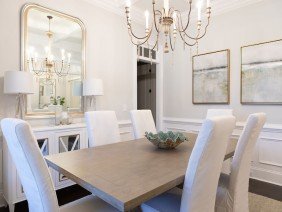 Ashley Ayer Interiors - Photo 1