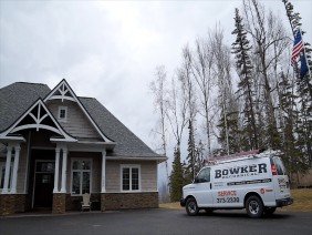 Bowker Mechanical HVAC LLC - Photo -1