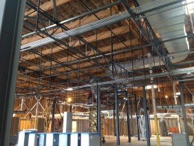 CRM Construction - Commercial - Industrial - Contractor - Photo 0