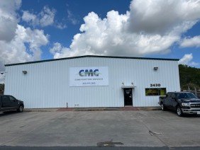 CMC Construction Services - Texas City - Photo 4