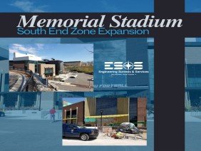 Engineering Surveys and Services - Photo 2