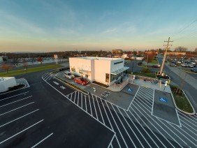 First Capital Engineering, Inc. - Photo -1