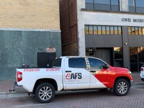 AFS Foundation & Waterproofing Specialists - Photo 0