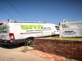 SRP Electric Inc. - Photo 2