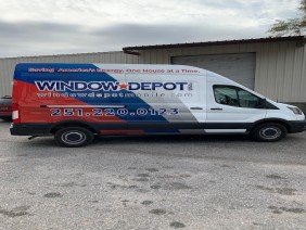 Window Depot USA of Mobile, AL - Photo 5
