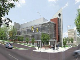 Line Scale Form - Architecture, Birmingham AL - Photo 2